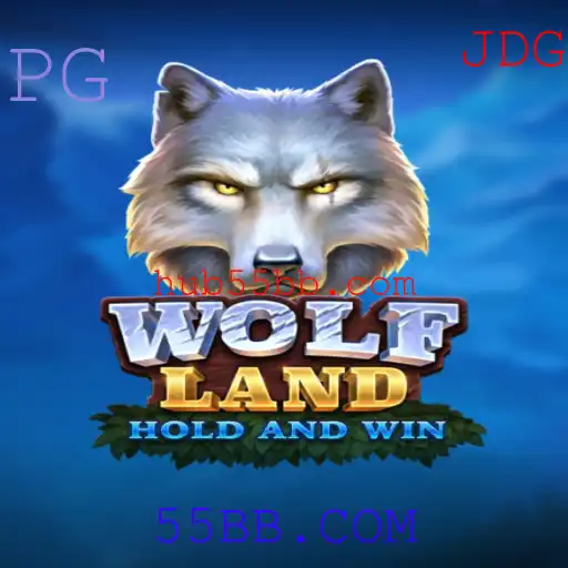 WolfLand: Exploração, Estratégia e Sobrevivência no Universo de 55BB.COM